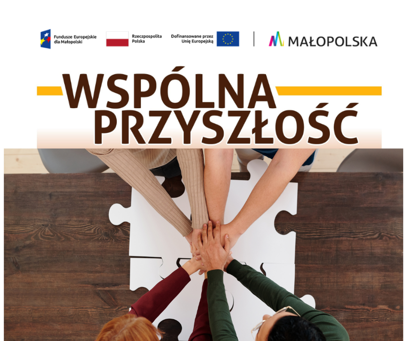 Rekrutacja do projektu Wspólna przyszłość