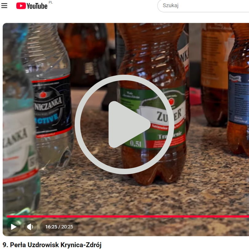 Pogadanka perła uzdrowisk yt