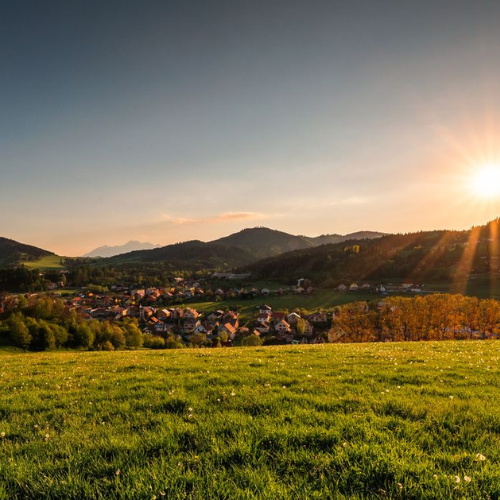 Zaproszenie na eko-rajd turystyczny 17.09.2025