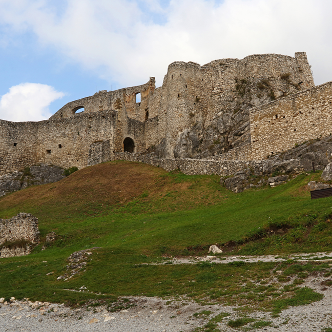 Zaproszenie na otwarty wykład o dziedzictwie historycznym i kulturalnym pogranicza Polsko – Słowackiego 12.10.2025