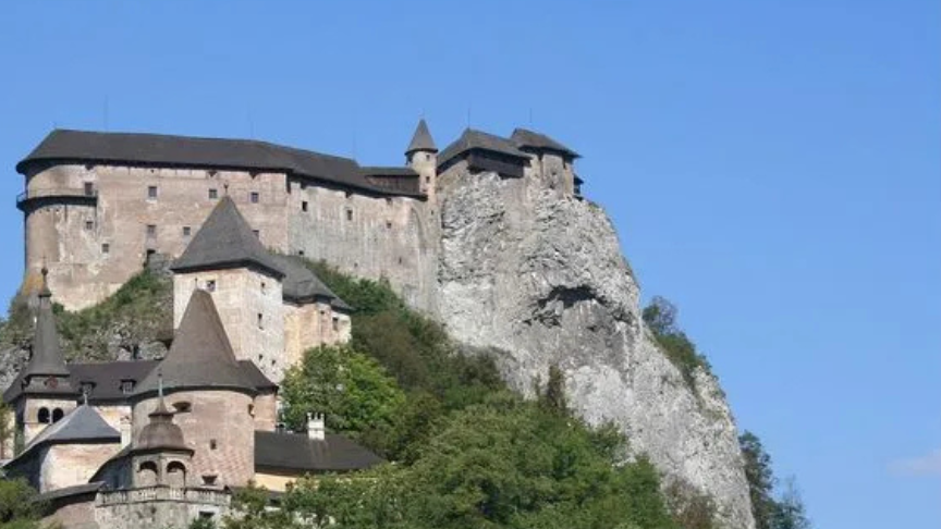 Zaproszenie na otwarty wykład o dziedzictwie historycznym i kulturalnym pogranicza Polsko – Słowackiego 13.12.2025