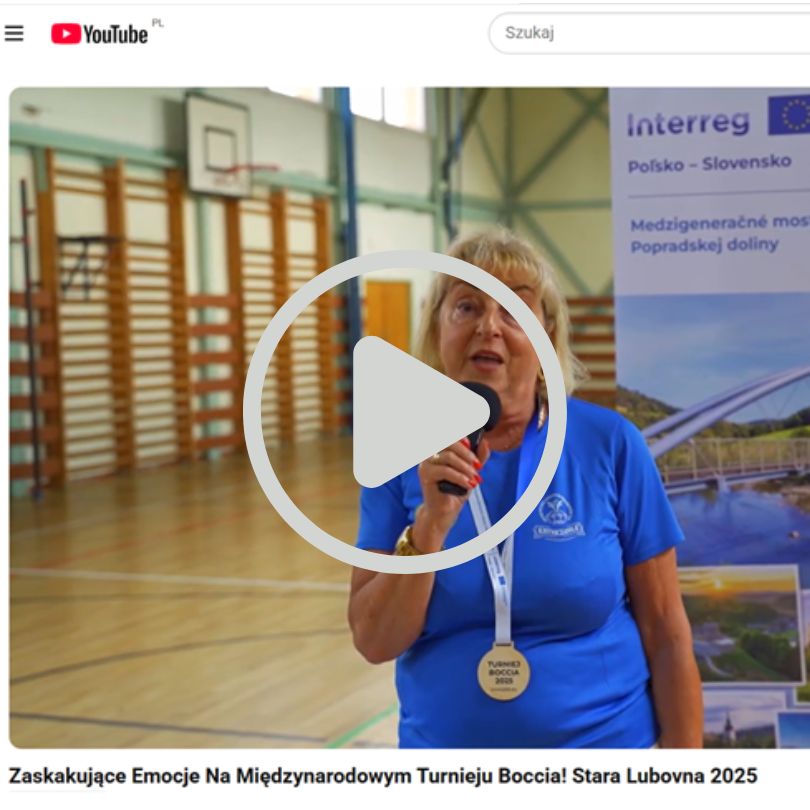 boccia lubovnia yt