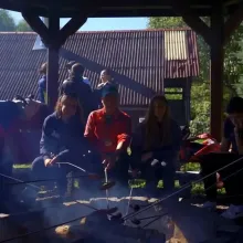ekorajd makowica  55 zonzon
