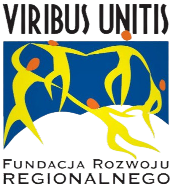 viribus unitis logo
